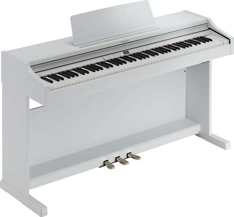 Roland - RP-301R | SuperNATURAL Piano