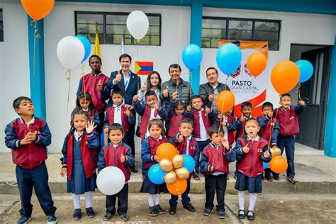 Alcaldía De Pasto On Twitter Rt Germanchamorro1 ¡mejoramos La