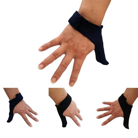 Premium Bowling Thumb Bandage Thumb Protection Gloves Thumb Saver Ebay