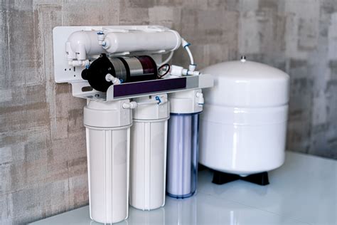 How To Choose The Right Water Filter Housings Plumbing Sales