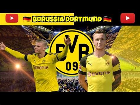 Fifa Carriere Manager Dortmund Il Est Chaud Odoi Youtube