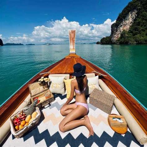 Viajes De D A Desde Krabi Getyourguide