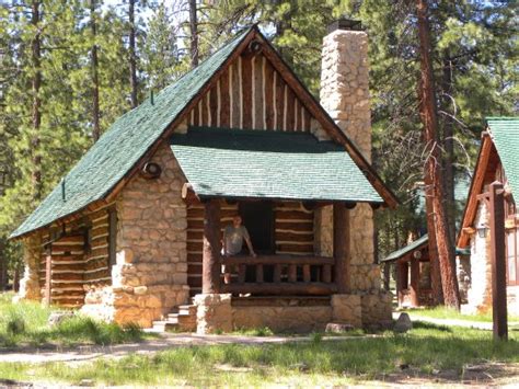 Bryce Canyon Lodge Hotel Parc National De Bryce Canyon Ut Voir Les Tarifs Et 116 Avis