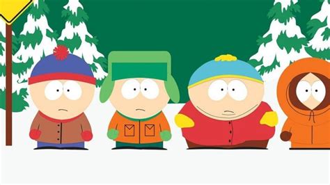 South Park En Streaming Gratuit Auvio