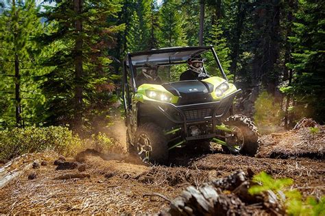 New 2021 Kawasaki Teryx LE Utility Vehicles In Lafayette LA