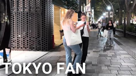 原宿表参道渋谷散歩 4K Walking Harajuku Omotesando and Shibuya Tokyo Japan