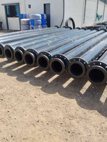 Blister 315mm HDPE Pipe At 118 Kg In Paddhari ID 2854237799155