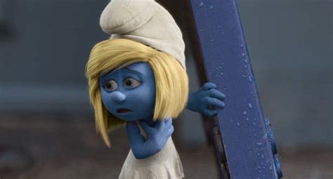 The Smurfs 2 (2013) | The smurfs 2, Smurfs, Smurfette