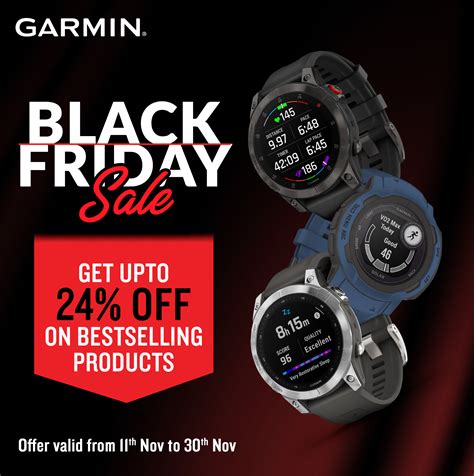 Garmin Black Friday Deals 2024 Uk Caron Cristie