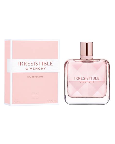 Riachuelo Perfume Irresistible Givenchy Feminino Eau De Toilette 80ml