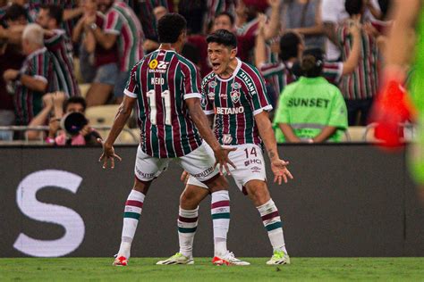 Qual A Posi O De Cano Veja Os Maiores Artilheiros Do Fluminense No