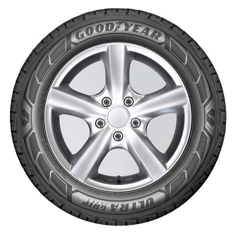 Goodyear UltraGrip Cargo 195 65 R16 C 104 102 T Zimní Pneumatiky cz