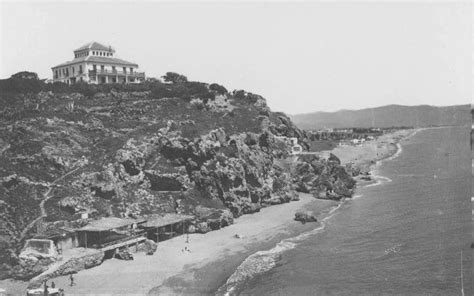 Curiosidades De Torremolinos La Desconocida Historia Del Castillo De