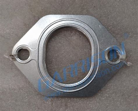 Air Intake Pipe Gasket Sinotruk Howo Shacman Foton Faw Beiben