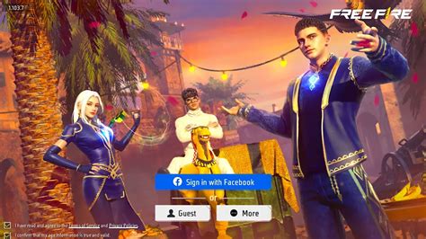 Ramadan New Update Garena Free Fire Ob Update Free Fire Free