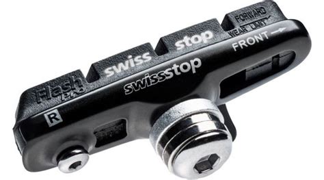 SwissStop Cerchi Pattini Freno Full Flash Pro Comprare A Prezzo Basso