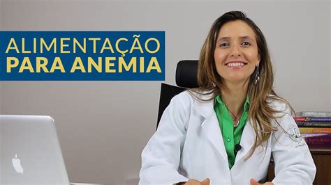 Tudo Sobre O Tratamento De Anemia Causas Sintomas E Solu Es