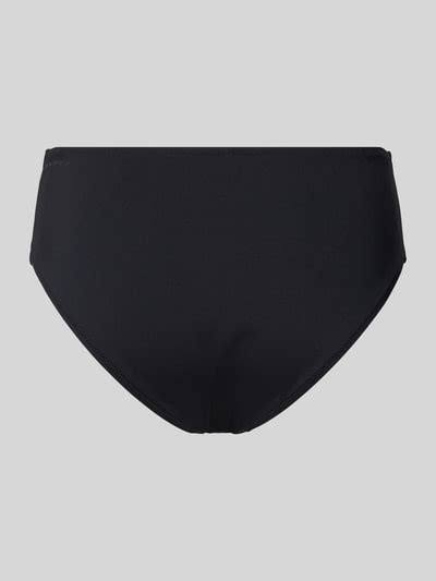 Marc O Polo Bikini Hose In Unifarbenem Design Modell Essentials