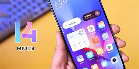 Los 12 primeros móviles Xiaomi que recibirán MIUI 14 Global