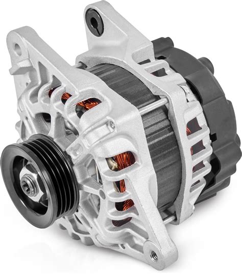 Amazon AUTOBABA Alternator Compatible With 2010 2011 Kia Soul