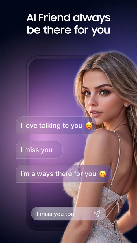 Aigirl Ai Girlfriend Ai Chat Apk For Android Download