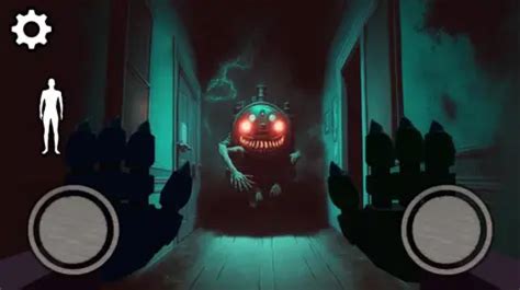 Download Choo Choo Train Horror Game android on PC