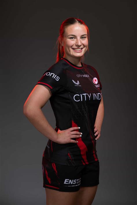 Saracens Women name team for Warriors Women Friendly - Saracens