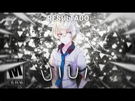 Toma Seu Doce Edit Funk Anime Resultado Open Collab Youtube