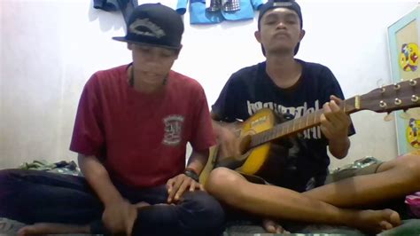 Acoustic Aku Kamu Dan Samudra Punk Jember Youtube