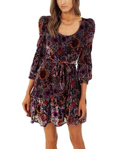 Purple Hale Bob Clothing For Women Lyst