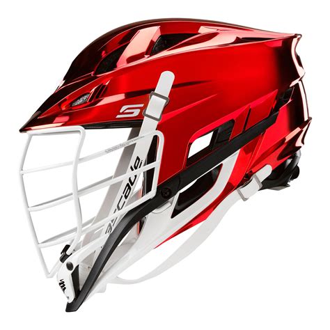 Lacrosse Helmets and Masks for Men, Women, and Youth Players | Cascade