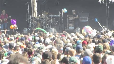 Phish Magnaball Divided Sky Watkins Glen Ny August 22 2015