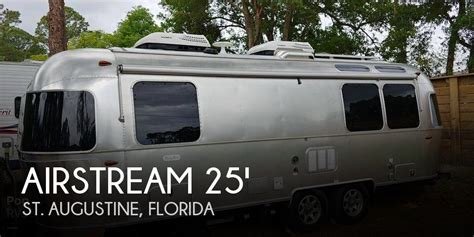 Airstream Rv Flying Cloud 25 Twin Rvs For Sale