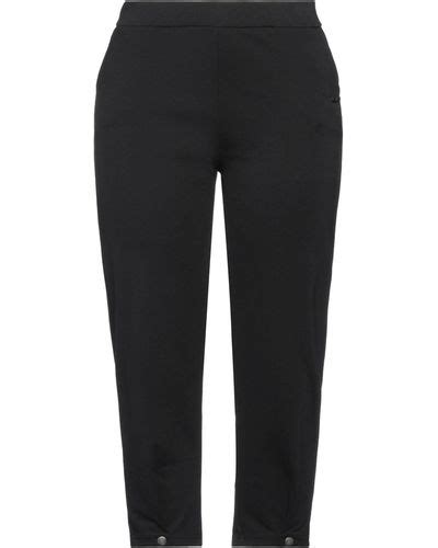 Costume National Pants Slacks And Chinos For Women Online Sale Up To