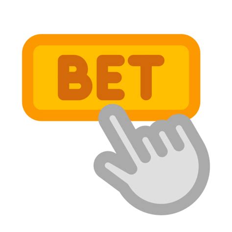 Bet Generic Outline Color Icon