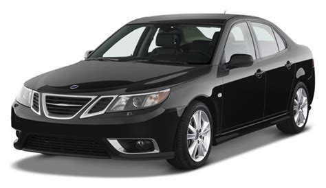 SAAB 9-3 - цена и характеристики, фотографии и обзор