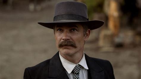 Go Behind the Scenes of HBO's Deadwood: The Movie in New Featurette