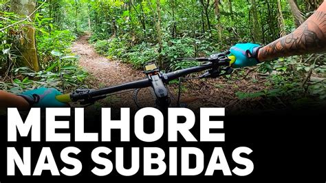 Dicas Para Pedalar Melhor Nas Subidas Canal De Bike Youtube