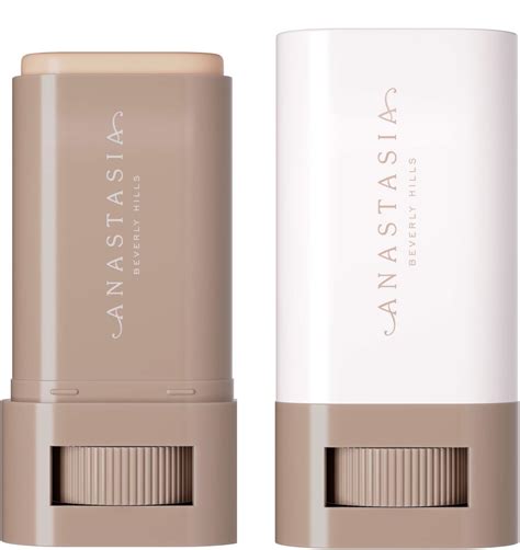 Anastasia Beverly Hills Beauty Balm Serum Boosted Skin Tint Shade 1 ...
