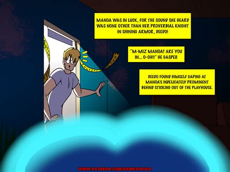 Chunky Buns Page By Rampant Hentai Foundry