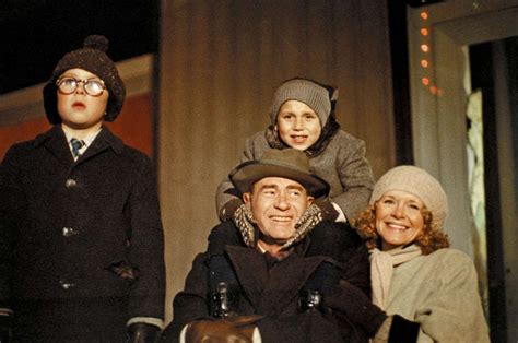 Christmas Story Cast At Hazel Barrett Blog