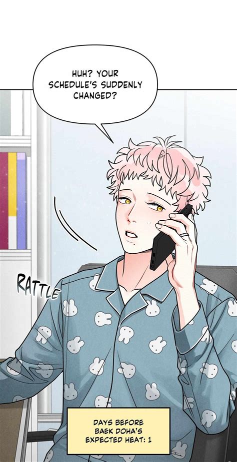 Read Private Call - Chapter 21 | MangaBuddy