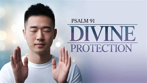 Psalm 91 | Divine Protection - YouTube