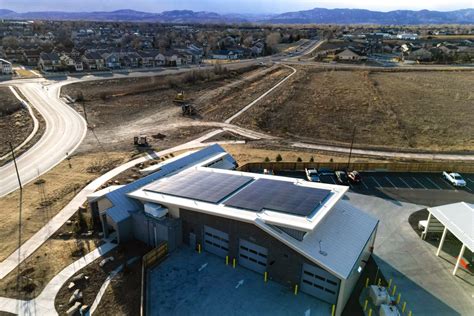 Fort Collins Solar Roof 4 Kw Sandbox Solar