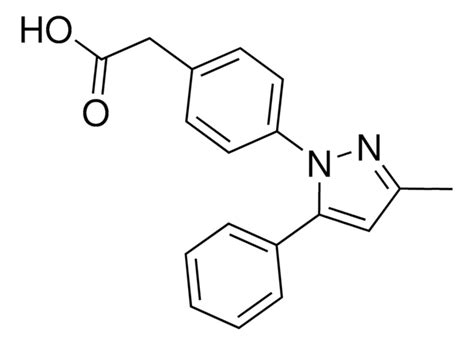 1 Phenyl 3 Methyl 5 Pyrazolone Sigma Aldrich