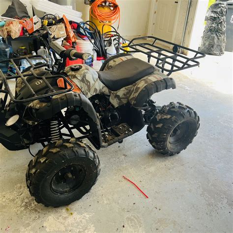 4 Wheeler for Sale in Vlg Wellingtn, FL - OfferUp