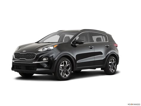 Kia SUV Models | Kelley Blue Book