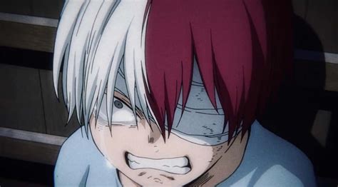 The 15 Worst Injuries In ‘my Hero Academia