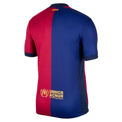 Barcelona Junior Home Shirt Calcioitalia