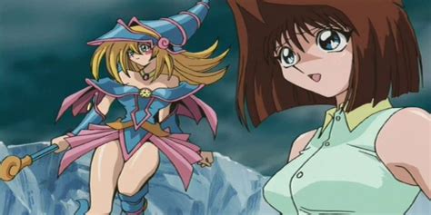 Yu Gi Oh Teas 10 Most Badass Moments Ranked